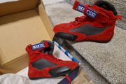 Sparco karting boots 36