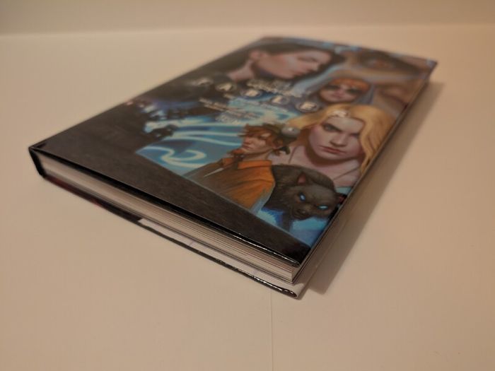 Fables: The Deluxe Edition - Volume 15 - RARE