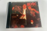 AC/DC If You Want Blood CD