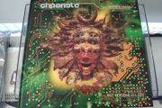 Shpongle Nothing Lasts... But Nothing Is Lost 2x Vinyl Record LP Album