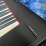 Yamaha NP-15 Standard Keyboard with Stand, Bench, Headphones and Learner Book as well| Black Image 2