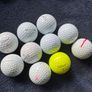 93 Golf Balls For Sale Image 4