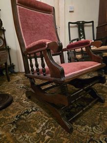 antiques