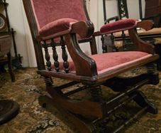 antiques