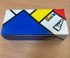 look pedals original and new in box