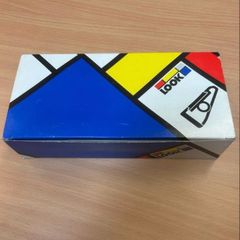 look pedals original and new in box