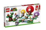 Lego 71368 Toad's Treasure Hunt - Expansion Set
