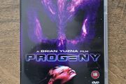 DVD Progeny - sci-fi