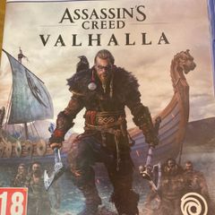 assassins creed valhalla