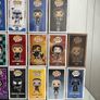 19 Funko Pop Bundle Collection | Kratos | Last of Us | Dexter | Star Wars | Marvel & More Image 4