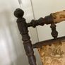 Antique Rocking Chair Image 3