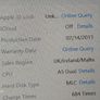 Apple IPAD Mini 1st 16GB Black, With over 20 Childrens movies in excellent condition Image 9