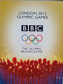London 2012 Olympic Games