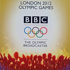 London 2012 Olympic Games
