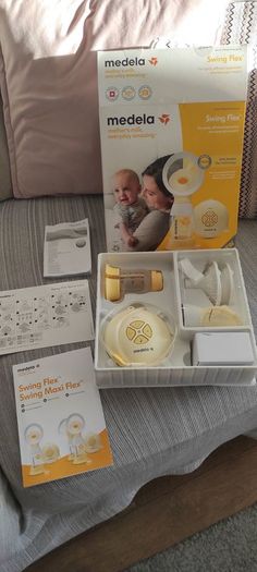 Medela Swing Flex