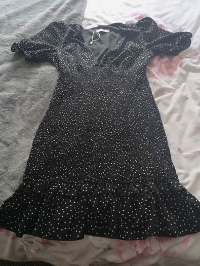 Dress without tags very dressy