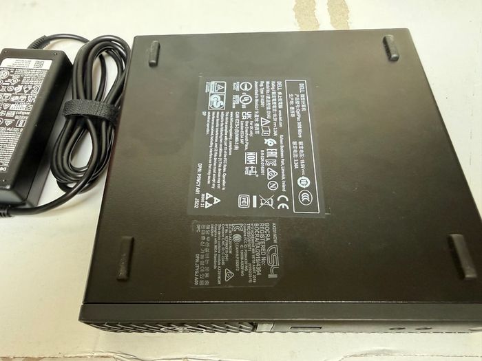 New Dell OptiPlex 3090 Micro