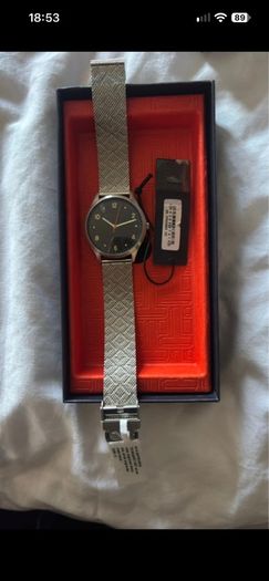 Authentic Ted Baker Men's Watch