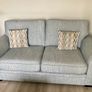4+3 seater sofa Image 2