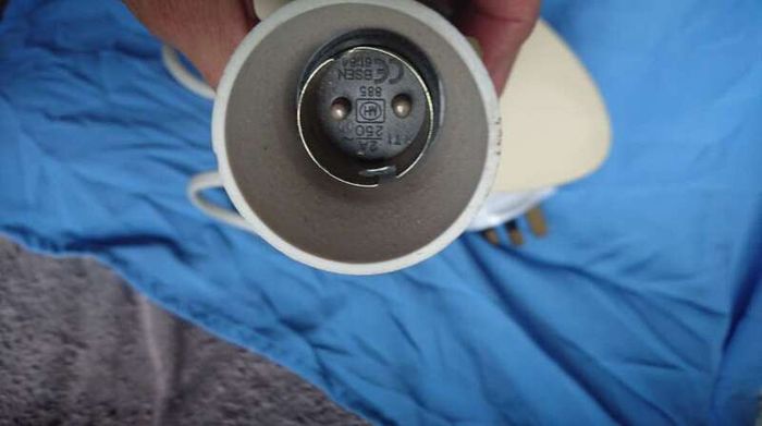 Lamp