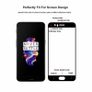 For OnePlus 5 1+5 Tempered Glass 9D Curved Screen Protector Full Coverage New - FHTOP5TG9D Image 3