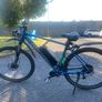 FOR SALE: 29" Electric Bike (E-Bike)Great condition, everything works perfectly Image 2