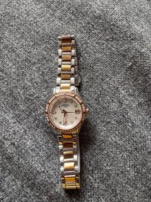 ladies watch. Rotary watch