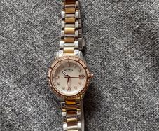 ladies watch. Rotary watch