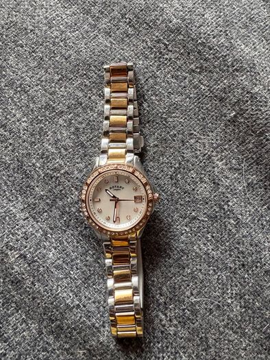 ladies watch. Rotary watch