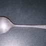 Elkington &Co sterling silver teaspoon Image 2