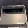 Very Rare Vintage Electronic Calculator SHARP ELSI MATE El-8019 Japan Image 3
