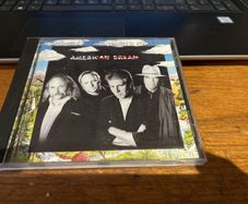 Crosby, Stills, Nash & Young - American Dream