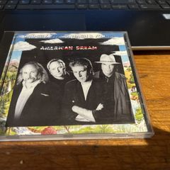 Crosby, Stills, Nash & Young- American Dream