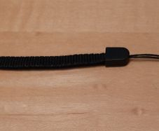 Mobile phone strap 11cm