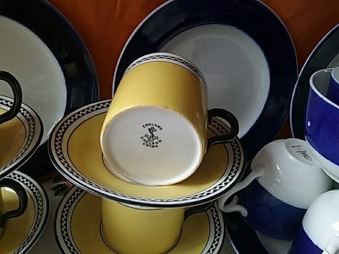 Collection of Coffee & Tea sets
