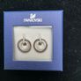 Swarovski Earrings Image 3