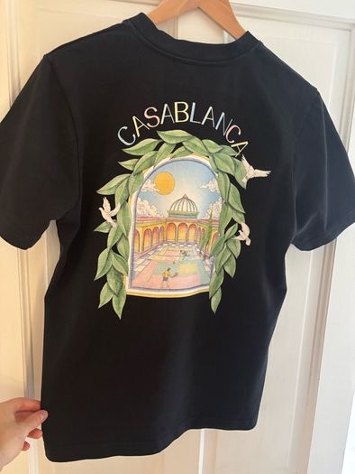Casablanca T-shirt