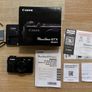 Canon G7X Mark II Image 9