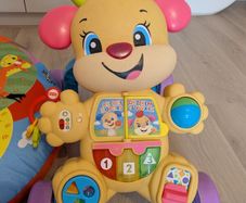 Fischer Price Baby walker