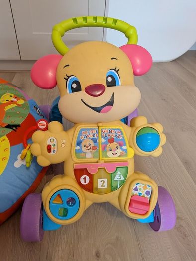 Fischer Price Baby walker