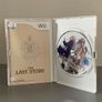 The Last Story Nintendo Wii Mint Image 3