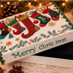 Christmas gift box