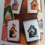 Book how to make cards Image 10