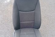 BMW 3 Series standard front passenger seat. (left and right seat available, sold separately)