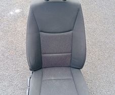 BMW 3 Series standard front passenger seat. (left and right seat available, sold separately)