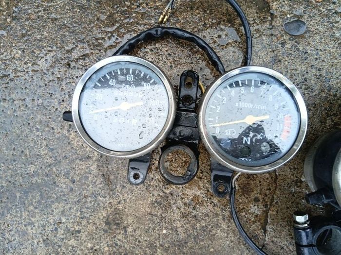 gn 125