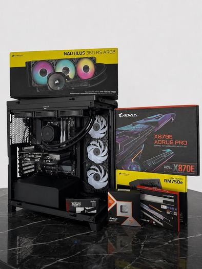 Gaming PC