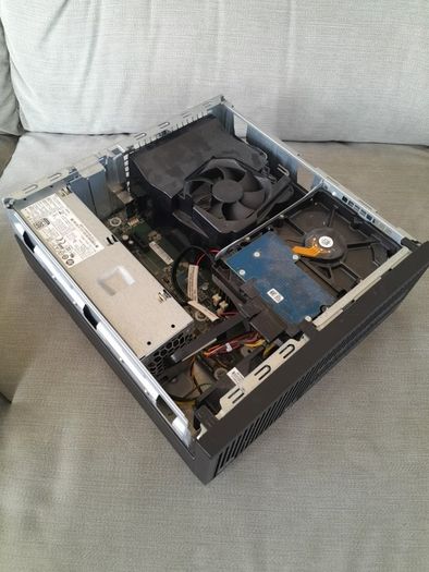 Hp 280 G2 Sff