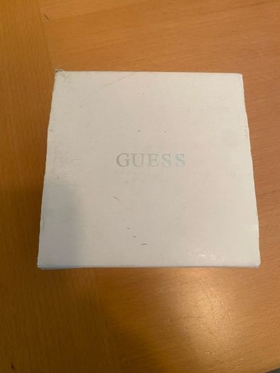 Original Guess Watch