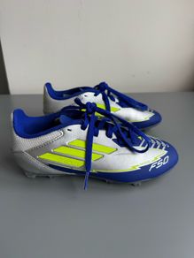 adidas kids Messi F50 League Football Boots
